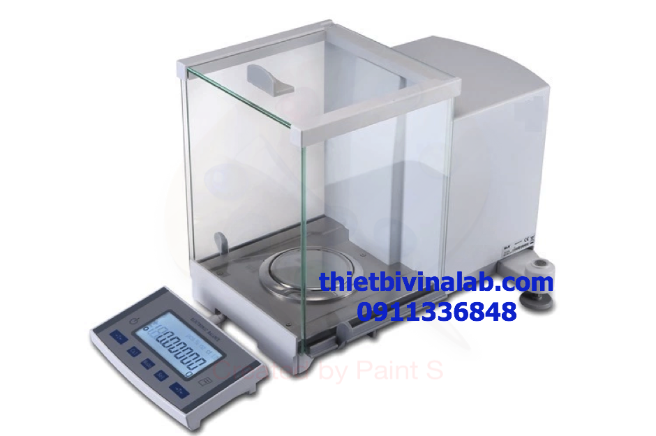 Cân phân tích vi lượng 5 số lẻ ES2035A/ ES2035B